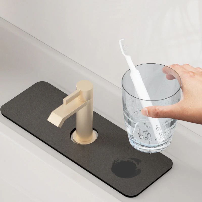 Kitchen Faucet Mat - Image 8