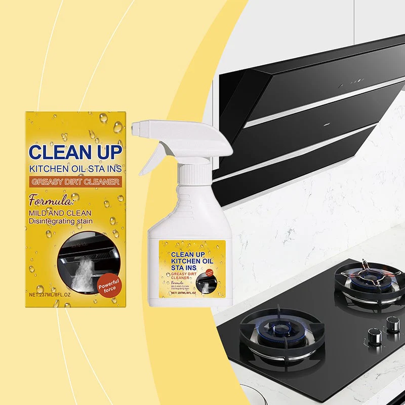 Kitchen Multi-Purpose Cleaner - Image 10