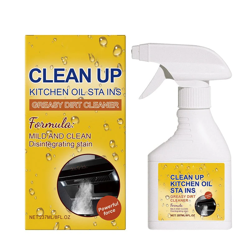 Kitchen Multi-Purpose Cleaner - Image 11