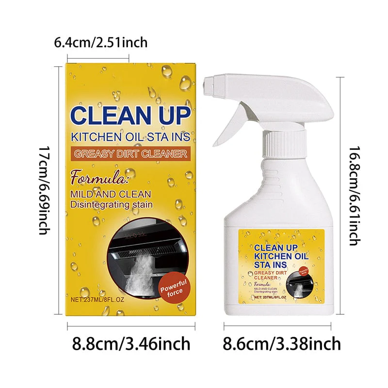 Kitchen Multi-Purpose Cleaner - Image 12