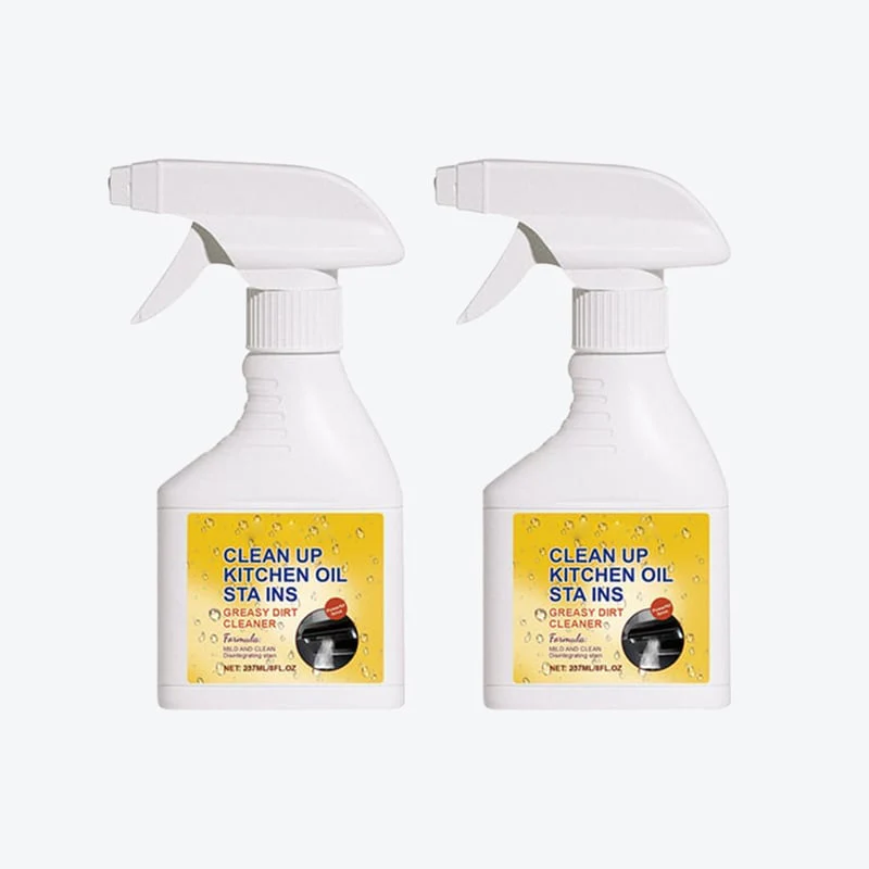Kitchen Multi-Purpose Cleaner - Image 14