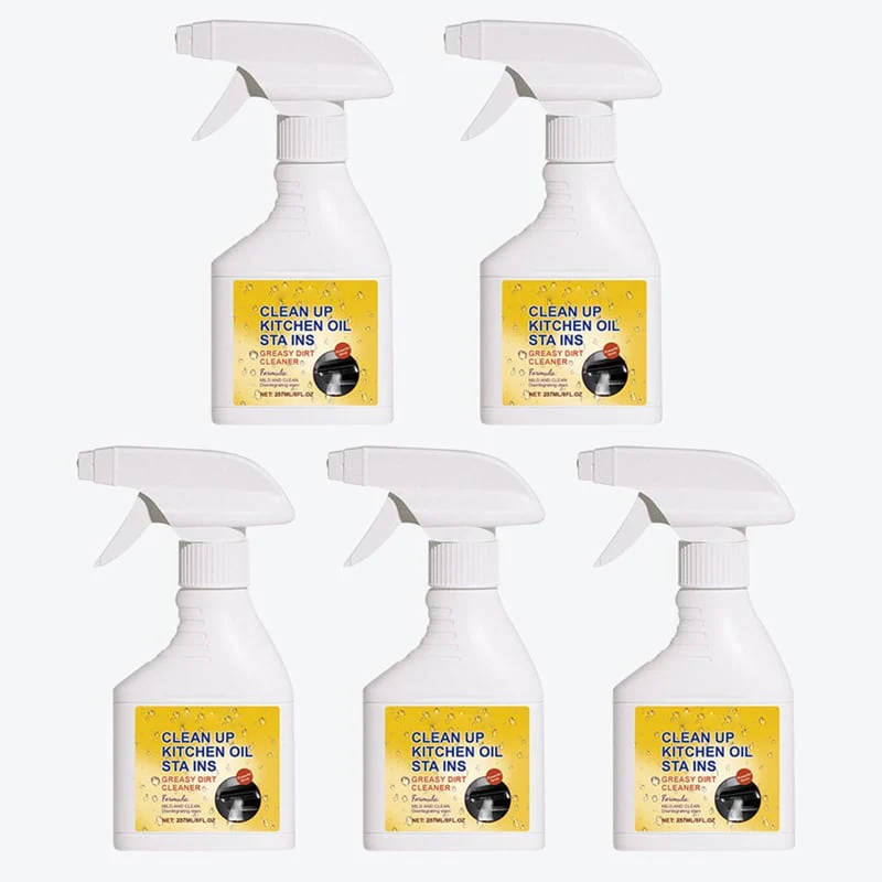 Kitchen Multi-Purpose Cleaner - Image 16