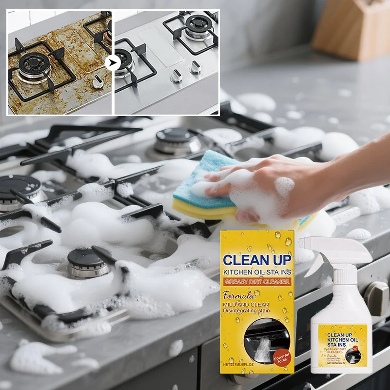 Kitchen Multi-Purpose Cleaner - Image 2