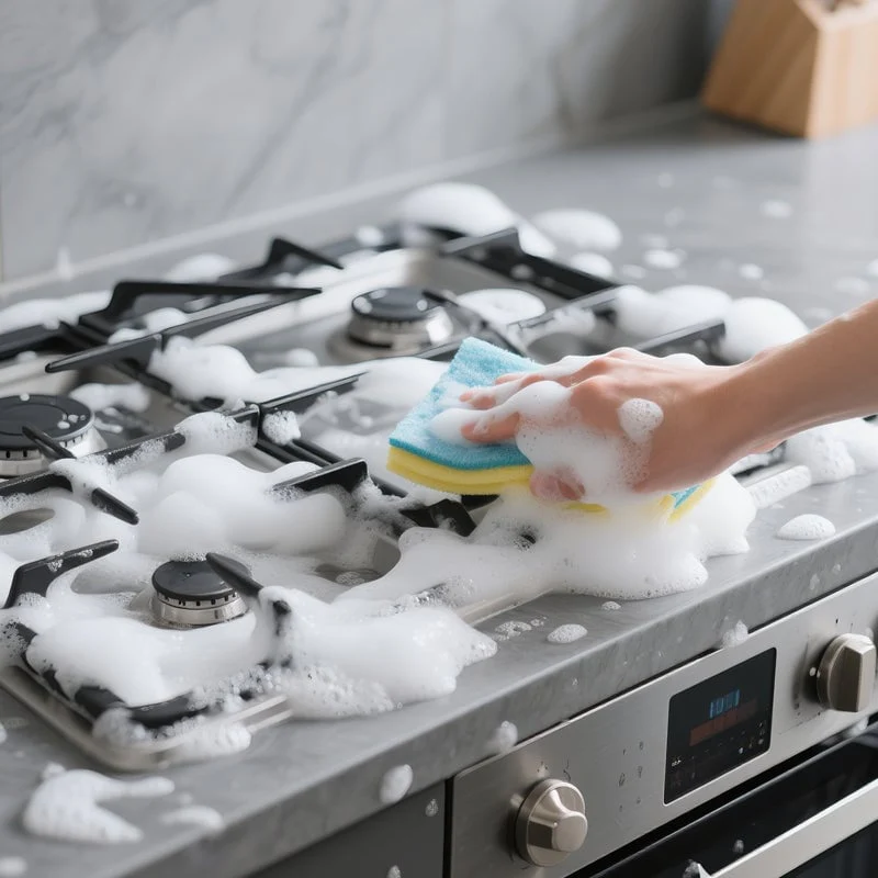 Kitchen Multi-Purpose Cleaner - Image 5