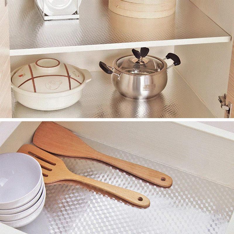 Kitchen Oil-proof Stickers - Image 3