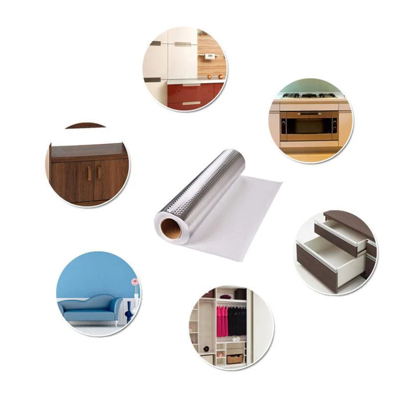 Kitchen Oil-proof Stickers - Image 8