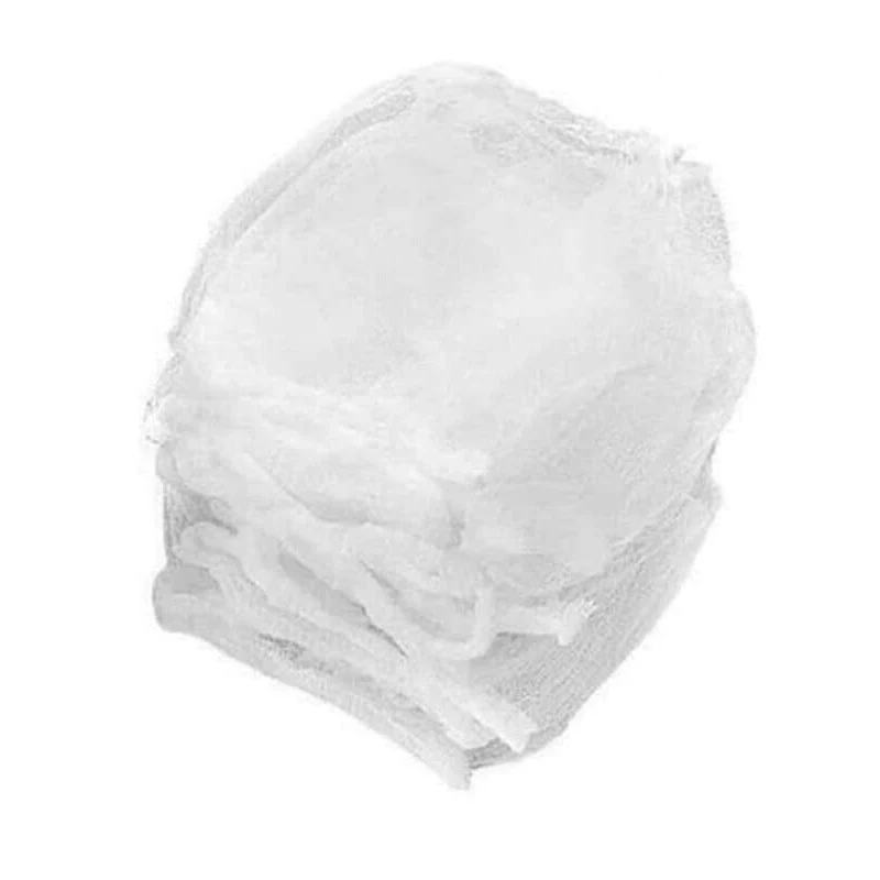 Kitchen Sink Disposable Straine Trash Bags - Image 10