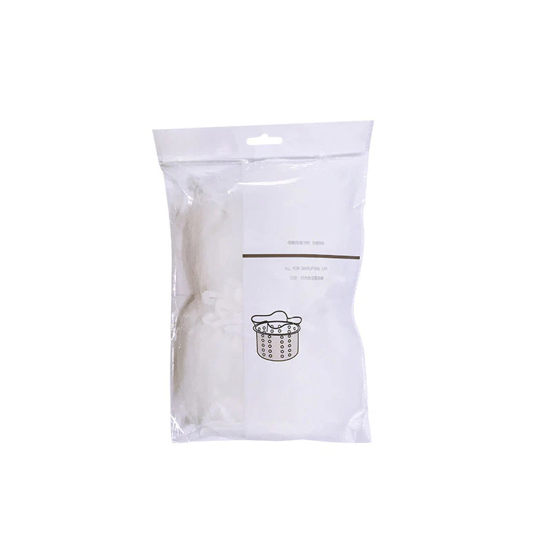 Kitchen Sink Disposable Straine Trash Bags - Image 9