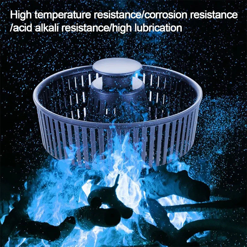 Kitchen Sink Odor Filter - Image 10
