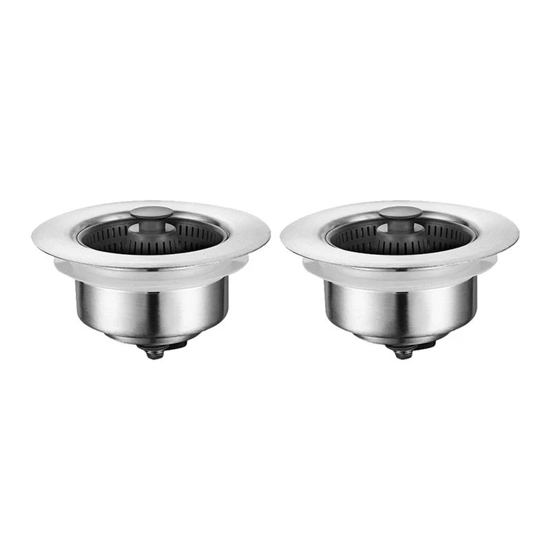 Kitchen Sink Odor Filter - Image 14