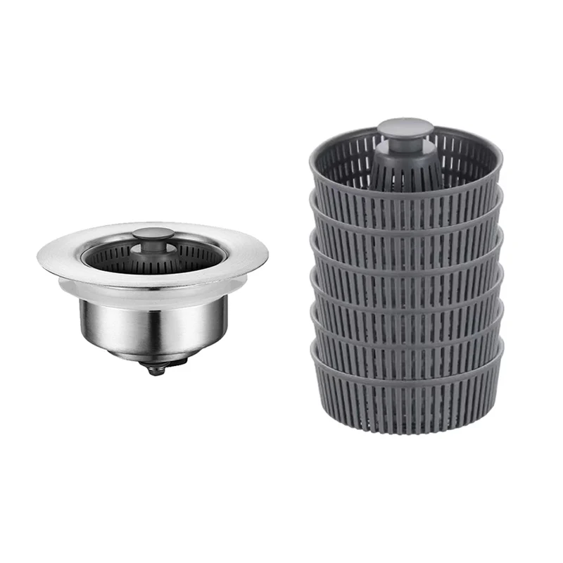Kitchen Sink Odor Filter - Image 15