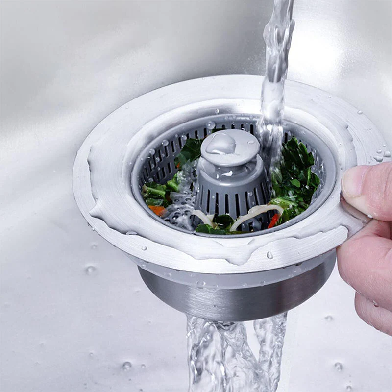 Kitchen Sink Odor Filter - Image 5