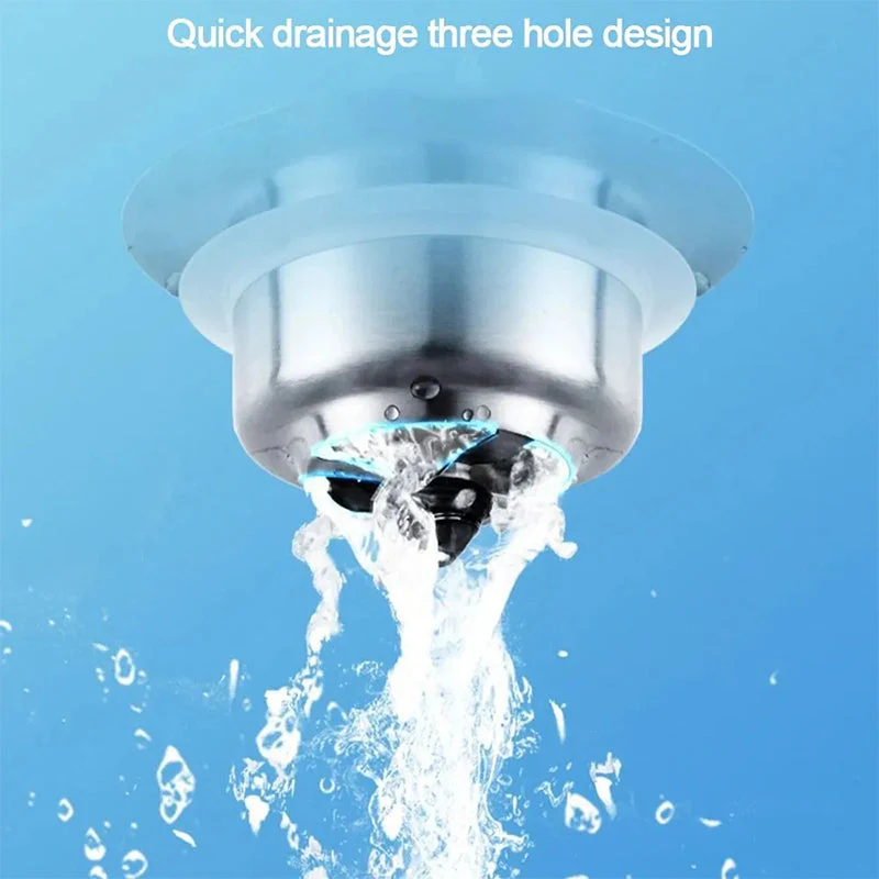 Kitchen Sink Odor Filter - Image 9