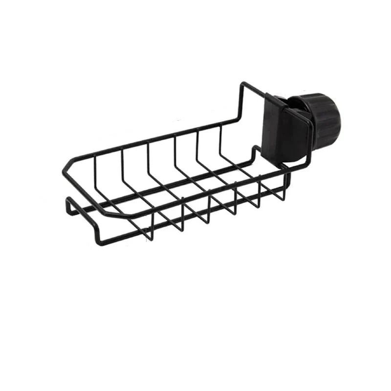 Kitchen Sink Organizer Rack - Image 7