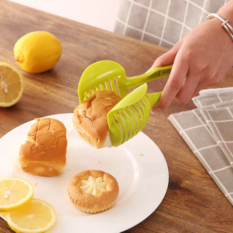 Kitchen Slicer-Cutting Clip - Image 10