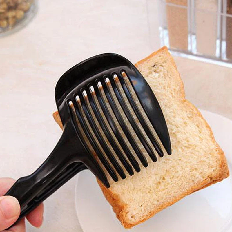 Kitchen Slicer-Cutting Clip - Image 12
