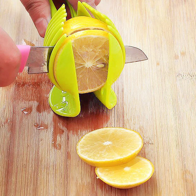 Kitchen Slicer-Cutting Clip - Image 13