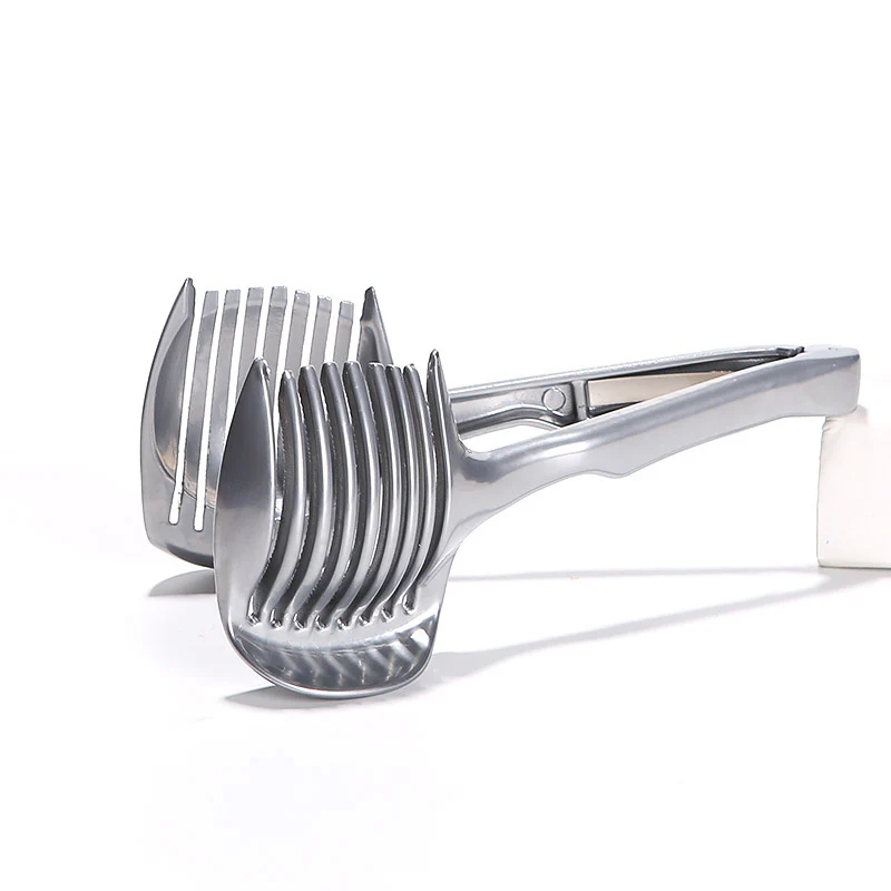 Kitchen Slicer-Cutting Clip - Image 17