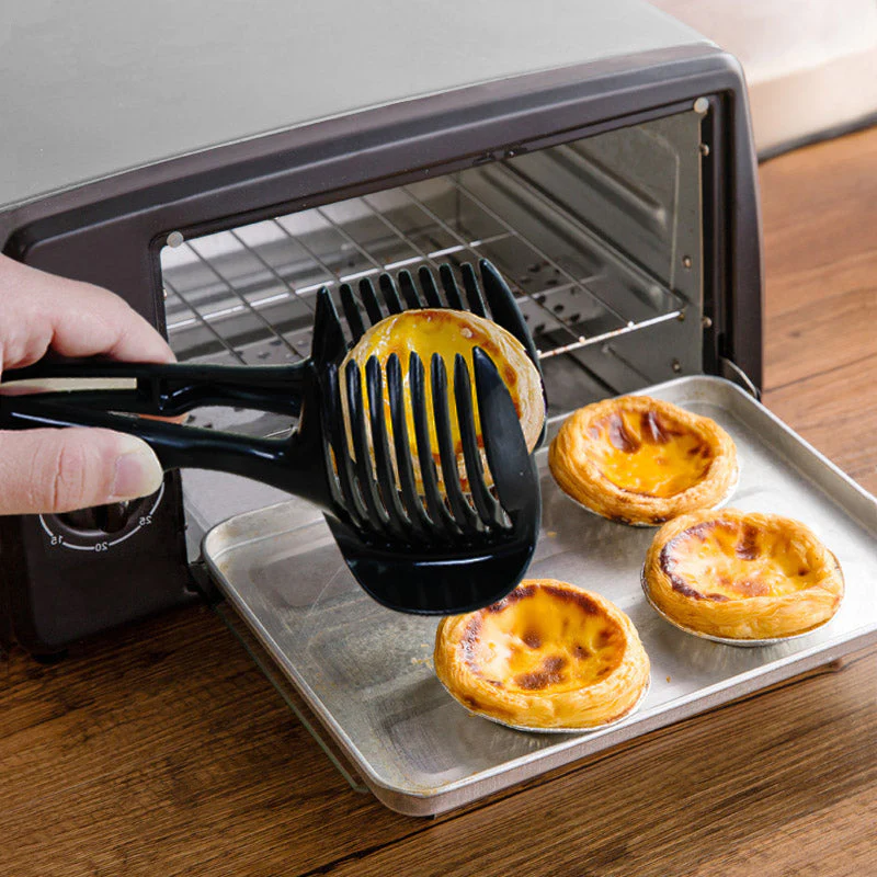 Kitchen Slicer-Cutting Clip - Image 2