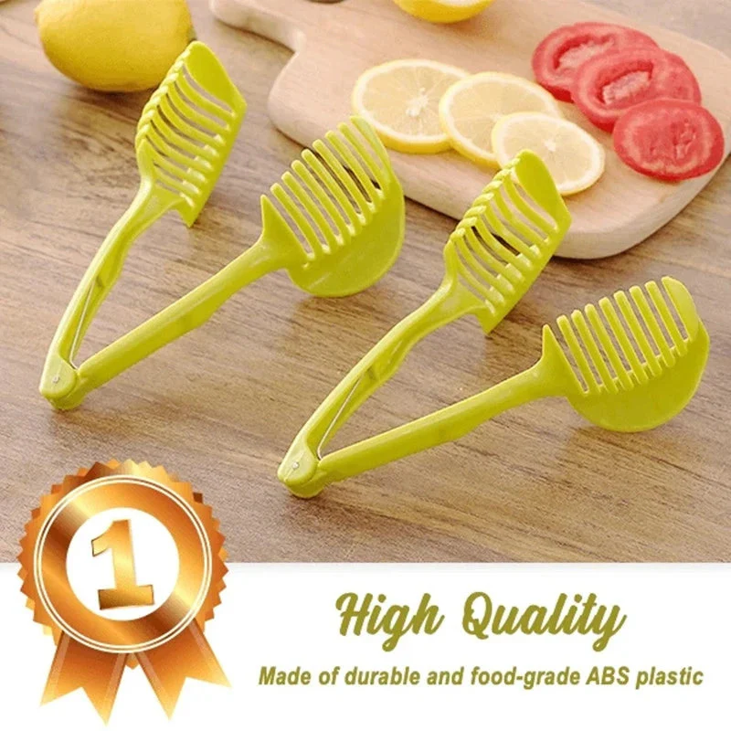 Kitchen Slicer-Cutting Clip - Image 8