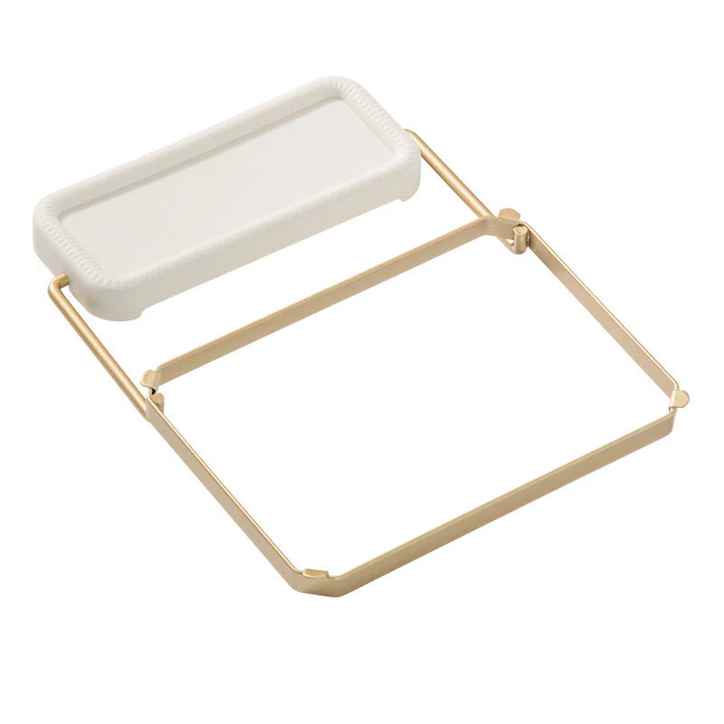 Kitchen Strainer Draining Rack - Image 12