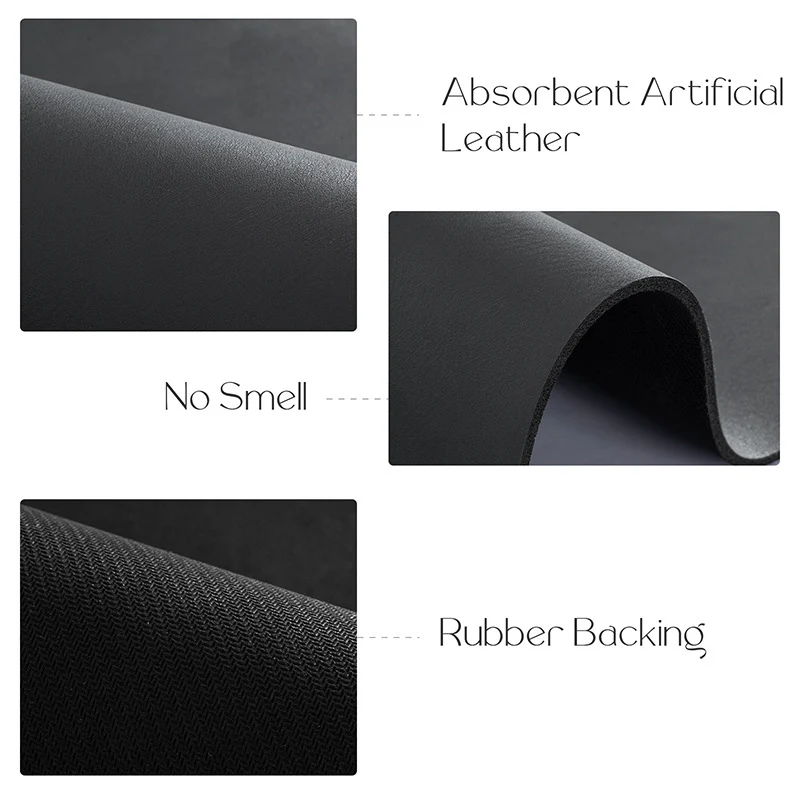 Kitchen Super Absorbent Draining Mat - Image 4