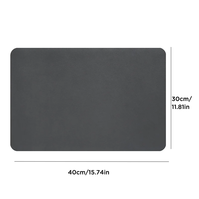 Kitchen Super Absorbent Draining Mat - Image 8