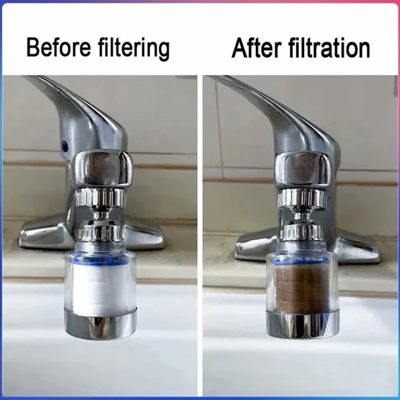 Kitchen Water Purifier Faucet - Image 5