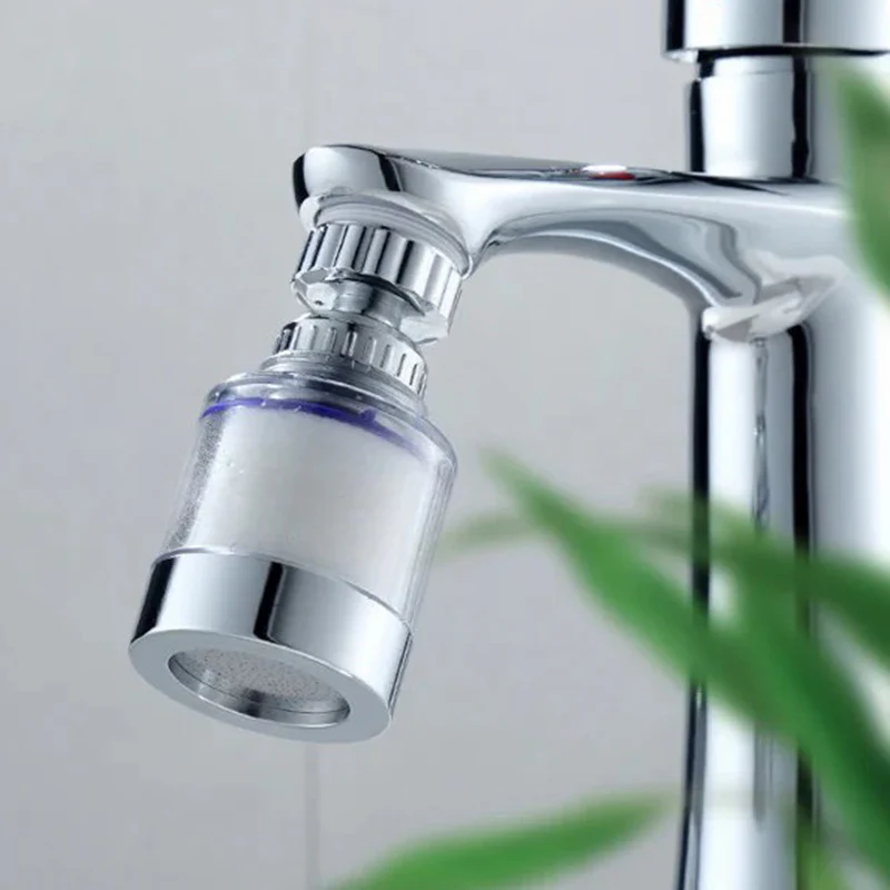 Kitchen Water Purifier Faucet - Image 6