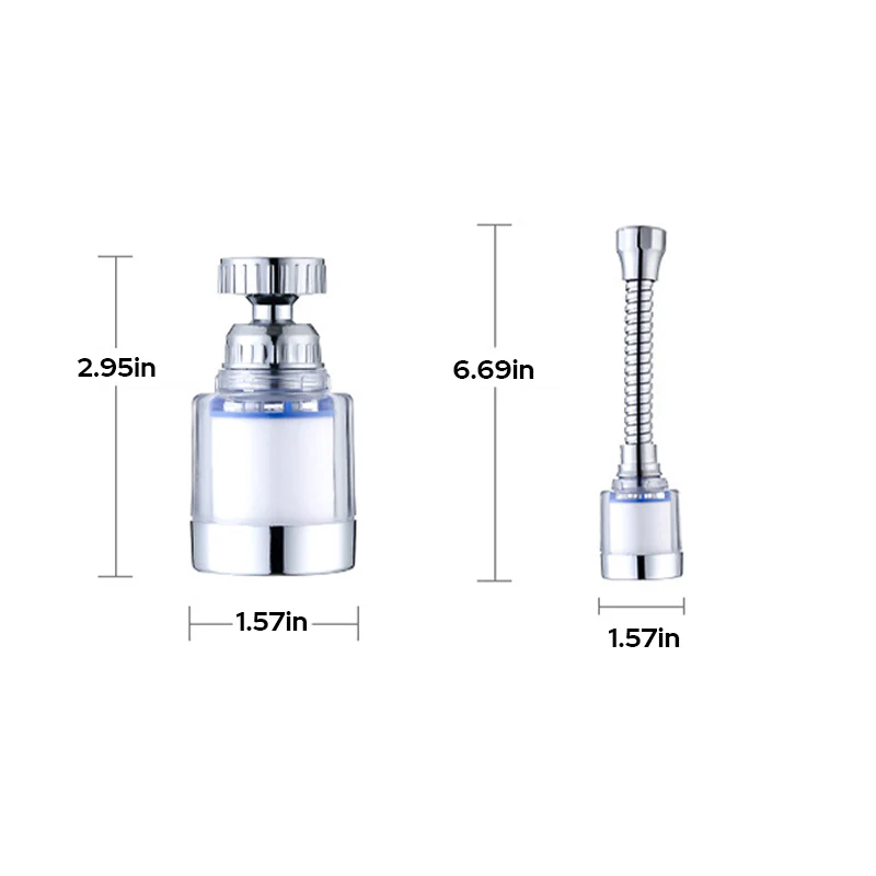 Kitchen Water Purifier Faucet - Image 9