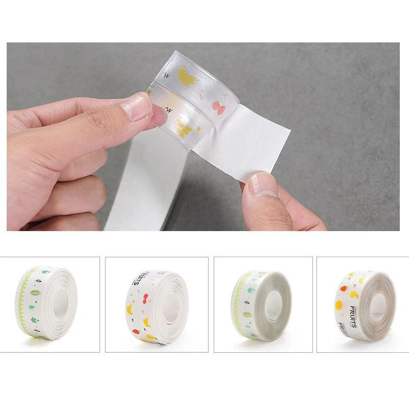 Kitchen Waterproof Mildew Tape - Image 4