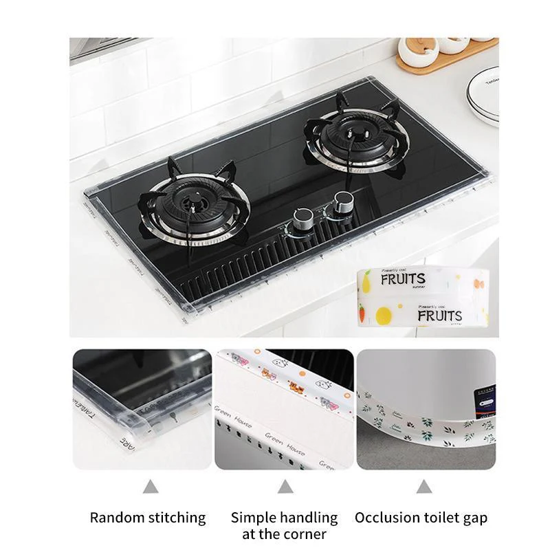 Kitchen Waterproof Mildew Tape - Image 5