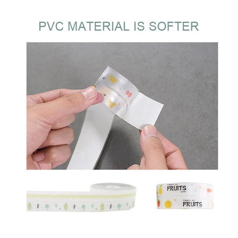 Kitchen Waterproof Mildew Tape - Image 6