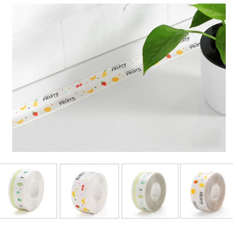 Kitchen Waterproof Mildew Tape - Image 7