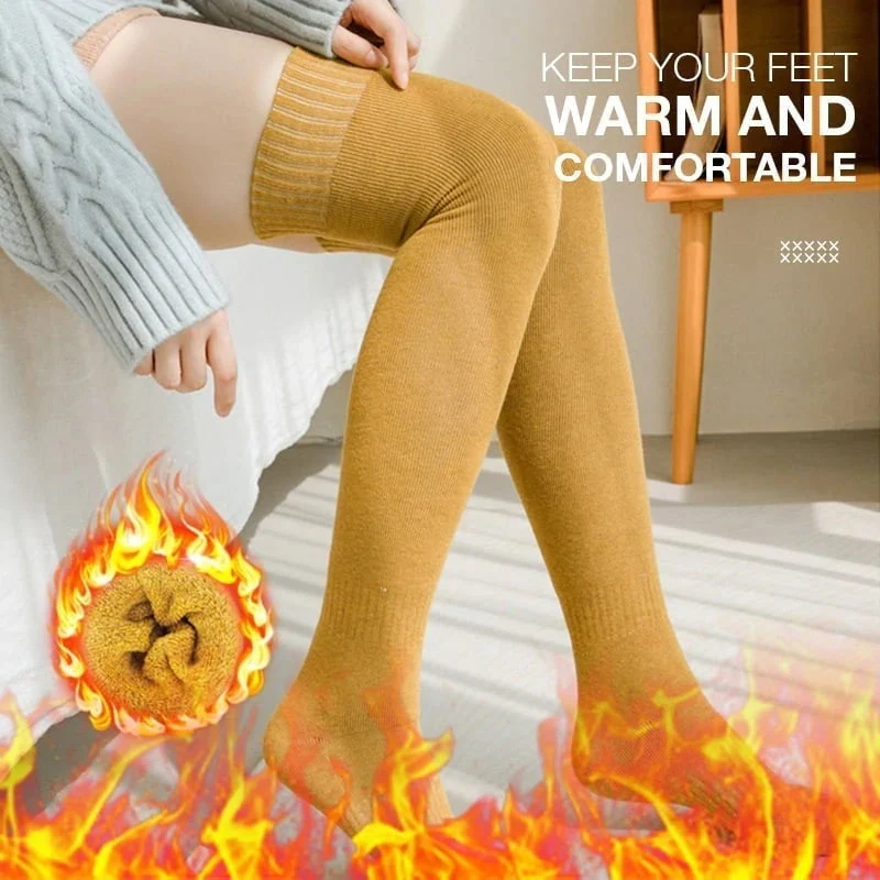 Knee Socks - Image 2