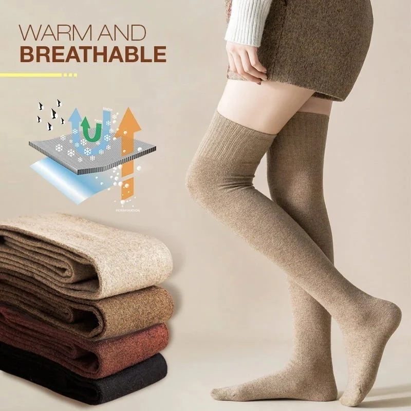 Knee Socks - Image 3