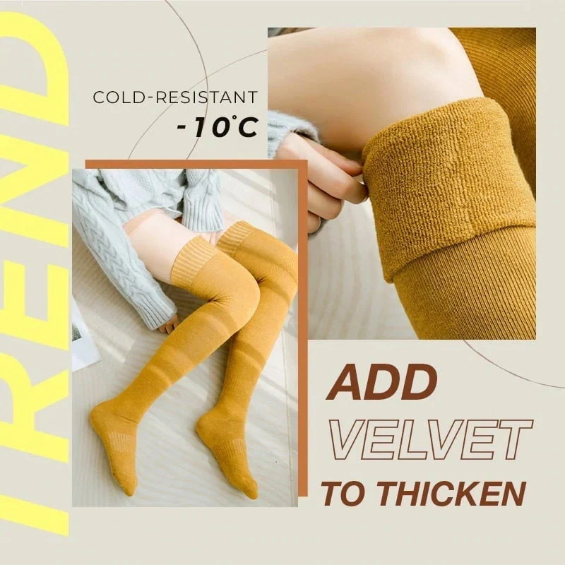 Knee Socks - Image 4