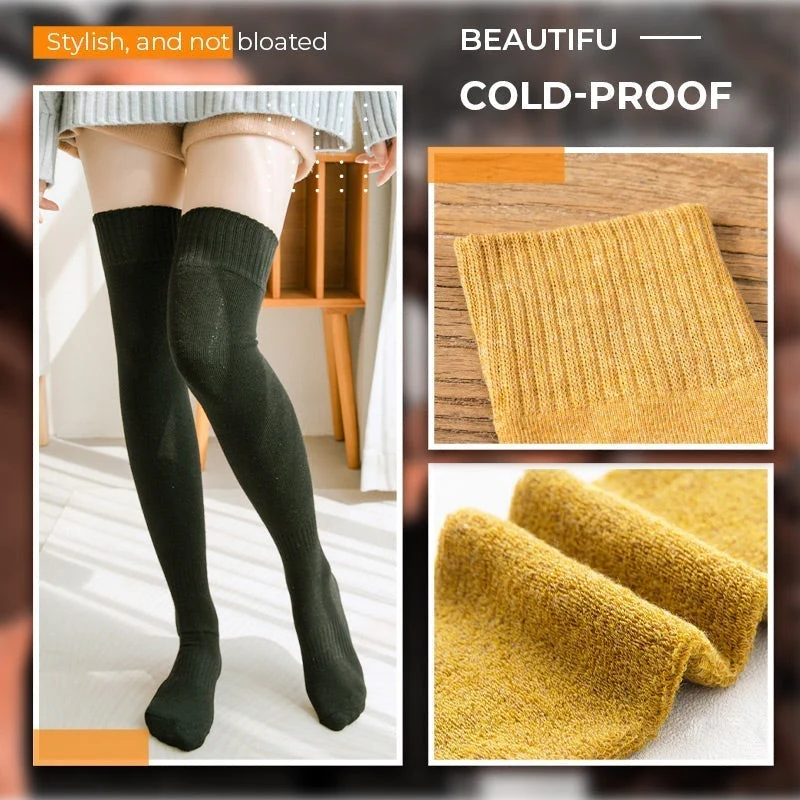 Knee Socks - Image 5