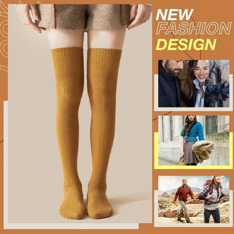 Knee Socks - Image 6