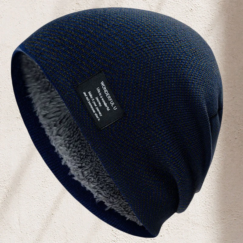 Knit Warm Beanie Hat - Image 12