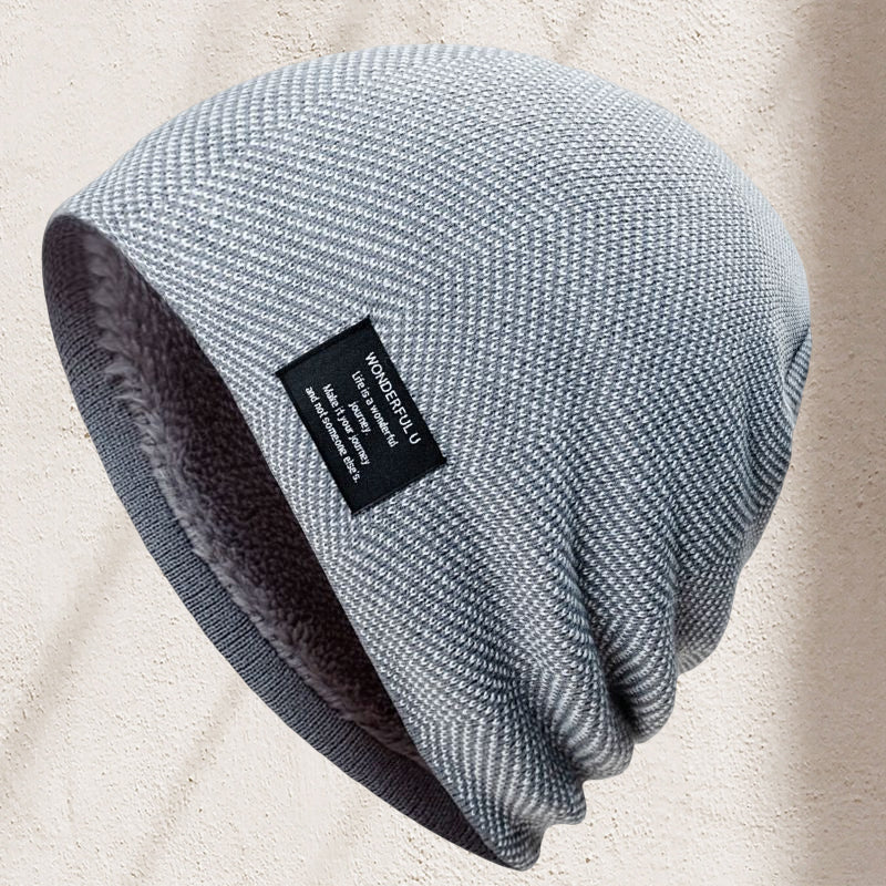 Knit Warm Beanie Hat - Image 7