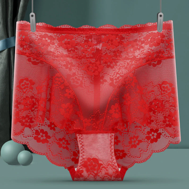 Ladies High Waiste Knickers - Image 11
