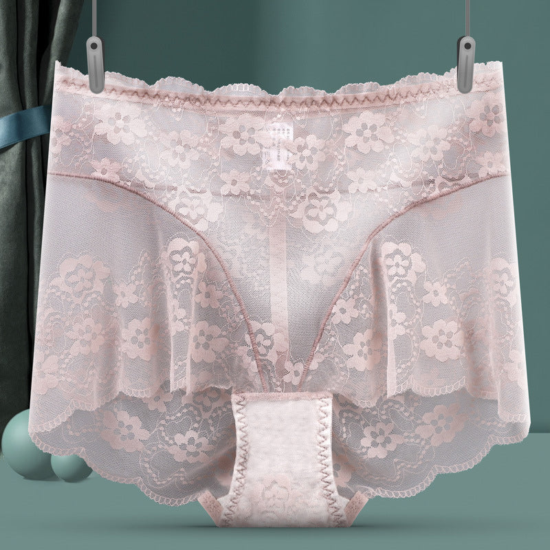 Ladies High Waiste Knickers - Image 13