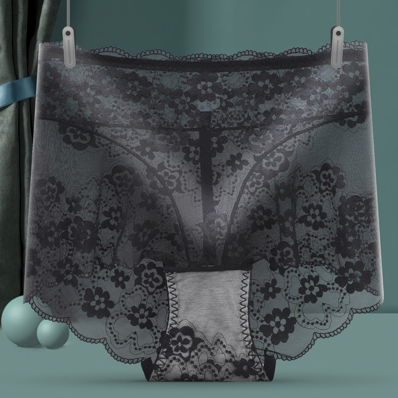 Ladies High Waiste Knickers - Image 14