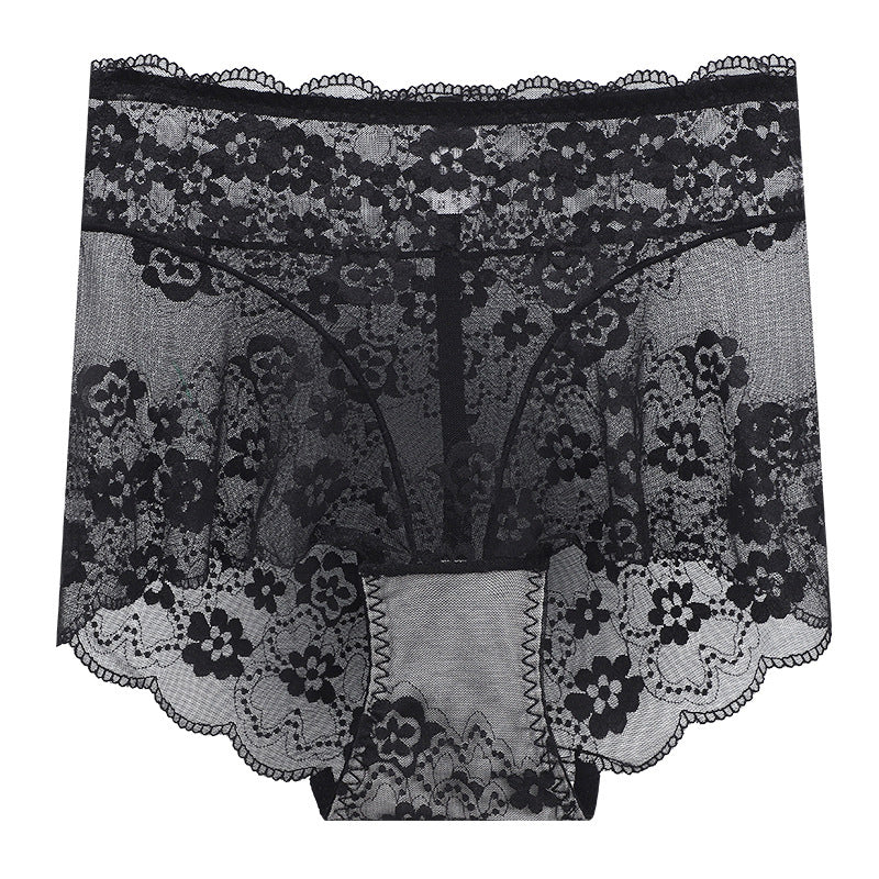 Ladies High Waiste Knickers - Image 7