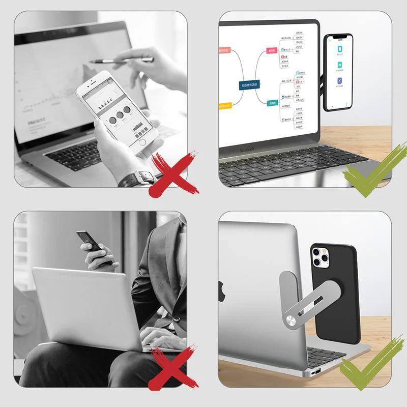 Laptop Expansion Bracket - Image 6