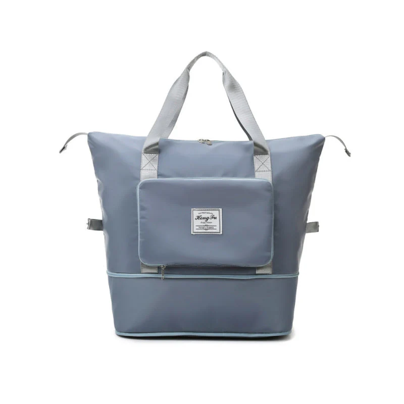 Large Capacity Shoulder Bag - Image 10