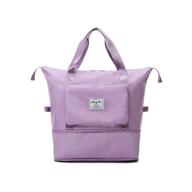 Large Capacity Shoulder Bag - Image 11