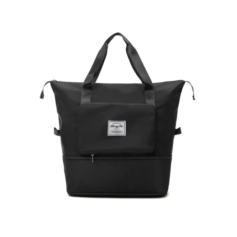 Large Capacity Shoulder Bag - Image 12