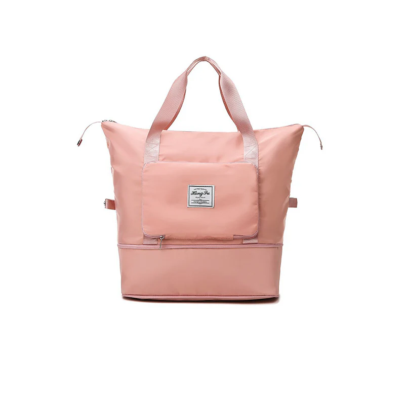 Large Capacity Shoulder Bag - Image 13